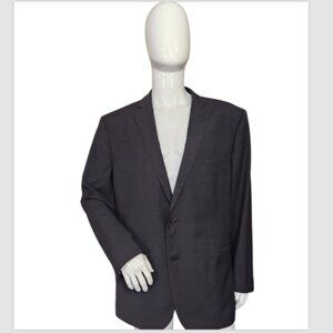 Brooks Brothers Explorer Regent Fit Wool Blazer Suit Jacket